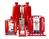Heatless Regenerative Compressed RSX series Air Dryers