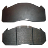 Heavy Duty Brake Pad