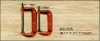 Heavy duty G clamp