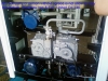 Heavy duty fuel dispenser(120L or 160L/min) inside equipments