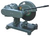 Heavy material cutting machine J3G3-400
