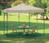 Hexagon canopy