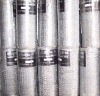 Hexagonal mesh