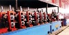 High Frequency Tube Welder