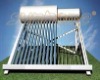 High Pressure Compact Solar Water Heater