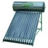 High Pressure Solar Energy Heater