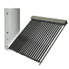 High Pressure Solar Water Tank