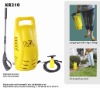 High Pressure Washer KR210  (  motorcycle accessory ) ( car washer )