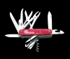 High Quality Stainless Steel camping knife