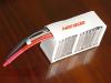 High Rate Battery Pack