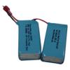 High Rate Discharge Polymer Li-Ion Battery Pack