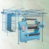 High Speed Fancy Yarn Edge-hook Machine