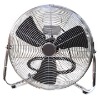 High Velocity fan
