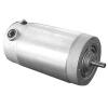 High Voltage DC Motor