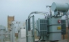 High Voltage Reactive Compensation System