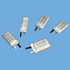 High capacity Lithium battery (Rechargeable battery, Li-ion battery)