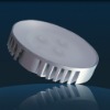 High power LED GX53 Decorative Light for cabinet,ceiling light(LED Light,LED bulb,LED lamp,LED lighting)