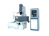 High precision EDM machine