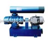 High pressure blower
