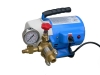 High pressure cleaning washer