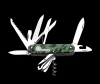 High quality stainless steel multi knife