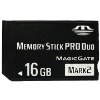 High speed Memory Stick Pro Duo(16GB)