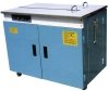 High table luxury semi-auto banding machine