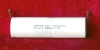 High temp battery  Ni-Cd/D/4000mAh/2.4V/Stick pack/Forever
