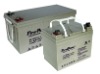 High temperature battery series