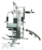 Home GYM Equipment,Home Product,Two Station Home GYM
