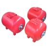 Horizontal Type Pressure Tanks