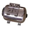 Horizontal Type Stainless Steel Pressure Tank