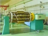Horizontal Winding Machine