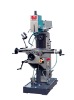 Horizontal milling machine  ZAY7550/1