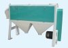 Horizontal scourer