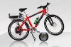 Horse Power Electric Bikes