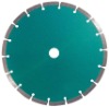 Hot Pressed Diamond Saw Blade