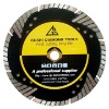 Hot Pressed Mg Diamond Saw Blade