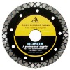 Hot Pressed X Terminator Diamond Blade