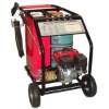 Hot Pressure Washer H02