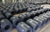 Hot Roll Steel Sheet