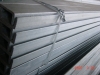 Hot Rolled Steel Channel