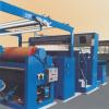 Hot-air Tentering / Setting Machine