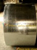 Hot dipped galvanized steel strips