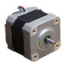 Hybrid stepper motor