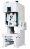 Hydraulic C-frame Press Machine