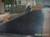 Hydraulic Cylinder for 2-post Lifts