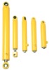 Hydraulic Cylinders for Road-clearing Trucks