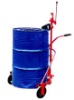 Hydraulic Drum Truck