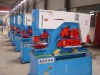 Hydraulic Iron Worker/Iron Worker/punching & shearing machine